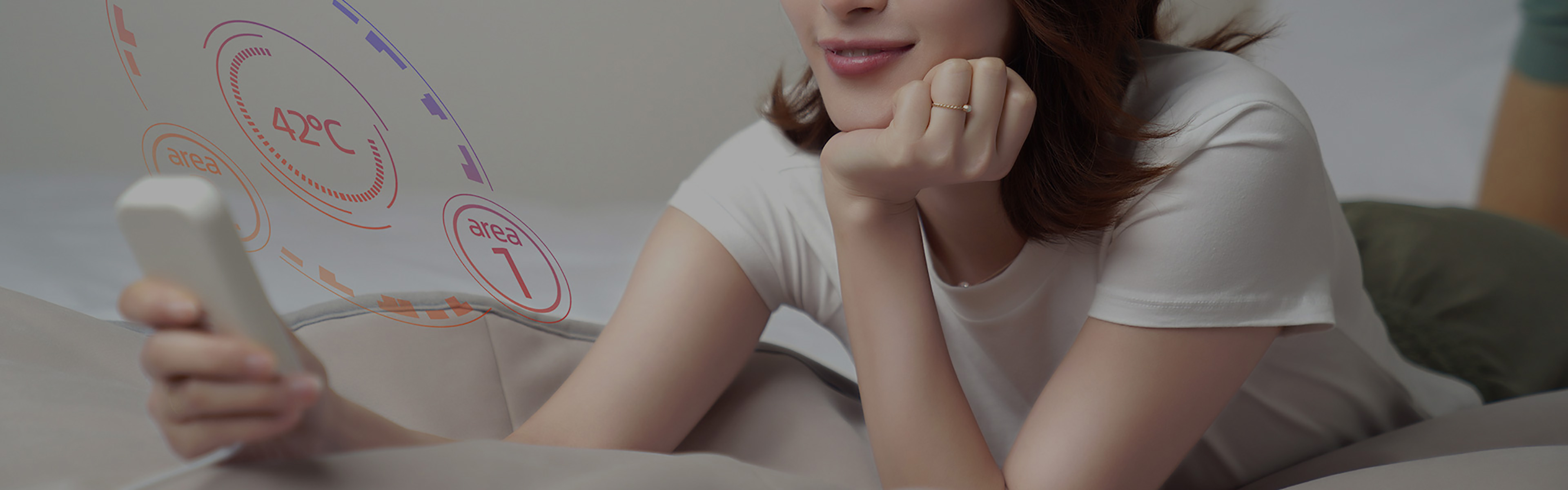 Smart Heating Blanket