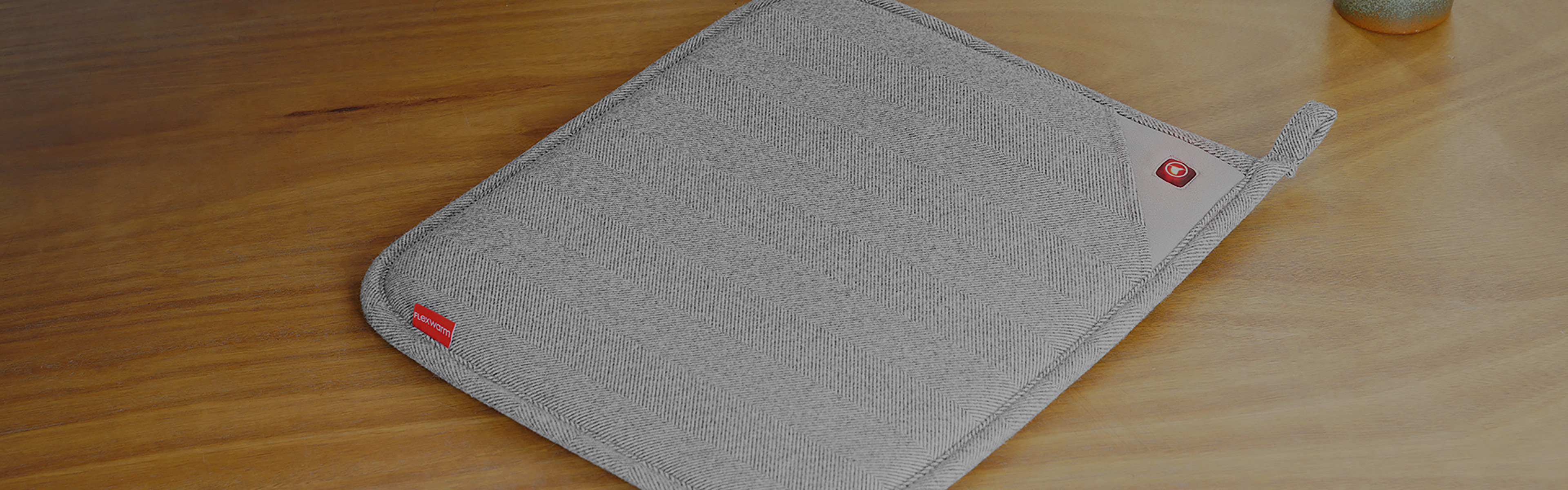 Smart Heating Cushion