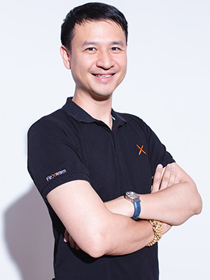 Byron Huang