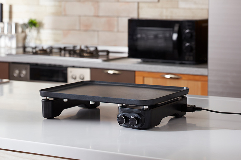 Teppanyaki